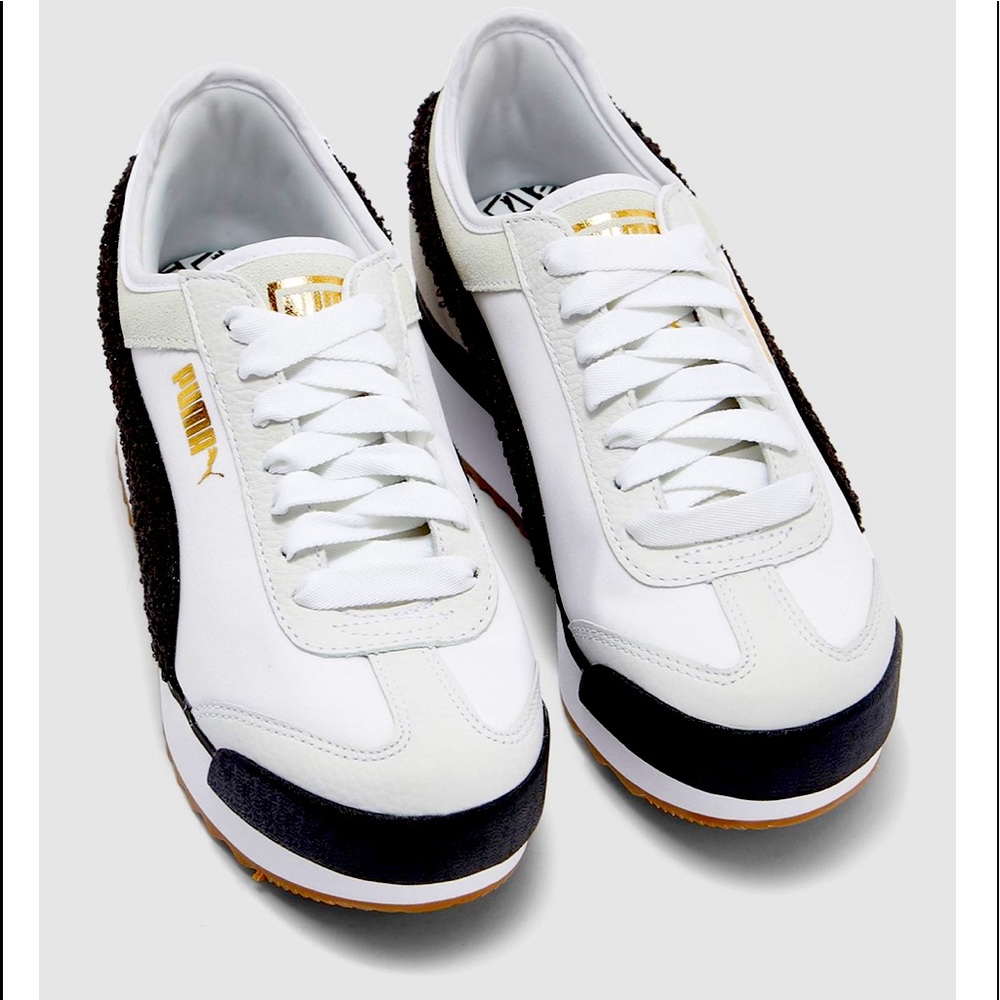 Puma Roma amour heritage sneakers